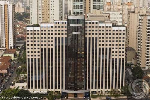TRYP Tatuape Sao Paulo Brazil