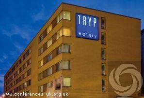 TRYP Wolfsburg Germany