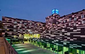TRYP Zaragoza Spain