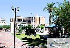 Tucson Marriott University Park
