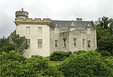 Tulloch Castle