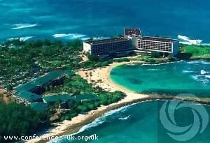 Turtle Bay Resort