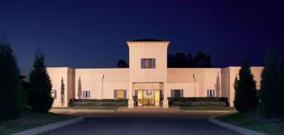 Tuscany Wine Estate Resort