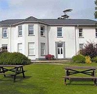 Tyglyn Hotel and Conference Centre