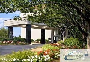 Tysons Corner Marriott
