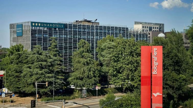 UNA HOTELS Bologna Fiera