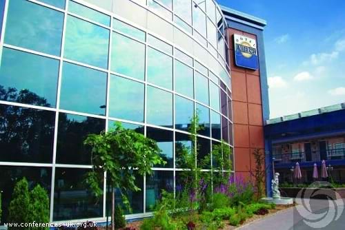 Universel Hotel Quebec