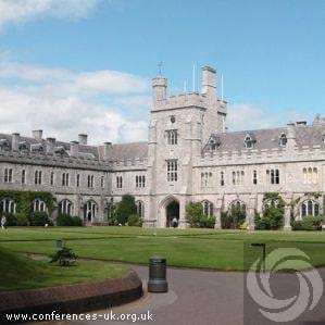 University College Cork Ireland