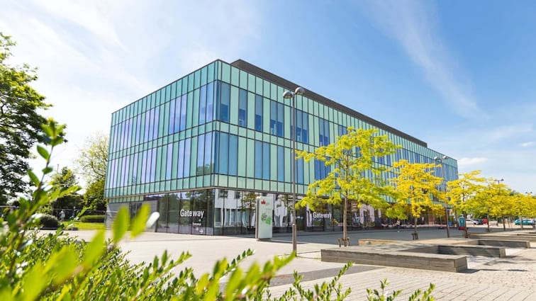 University of Bedfordshire