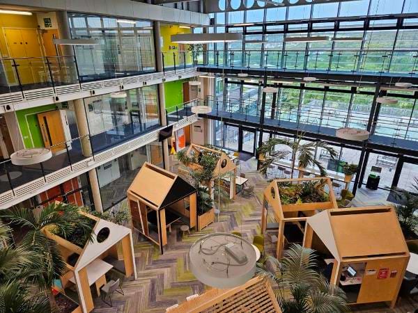 University of Brighton