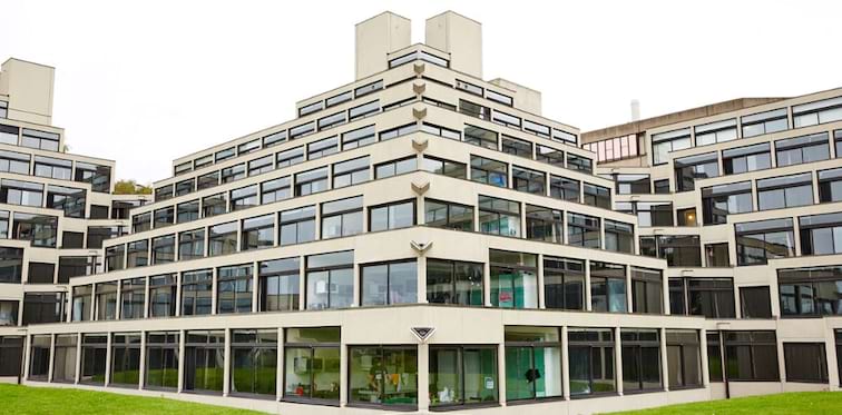 University of East Anglia