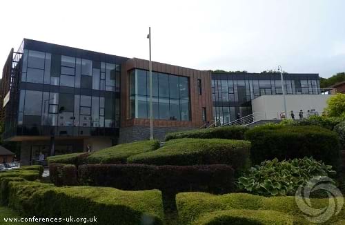 University of Glamorgan Pontypridd