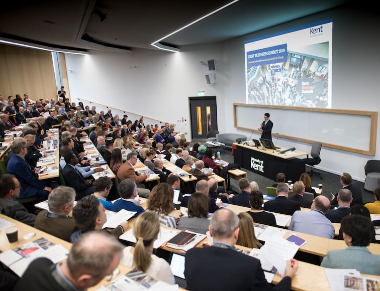 University of Kent