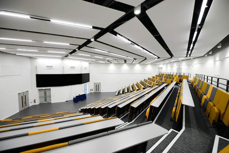 University of Lincoln