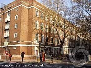University of London Union
