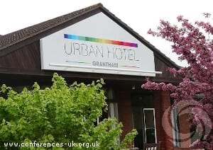 Urban Grantham Hotel and Conference Centre