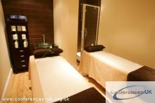Massage Parlour