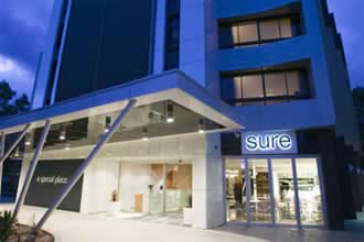 Urban St Leonards - Accor Hotels