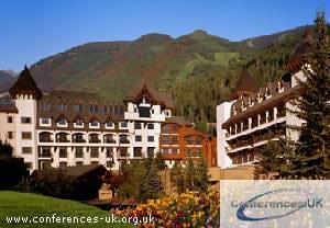 Vail Marriott Mountain Resort and Spa
