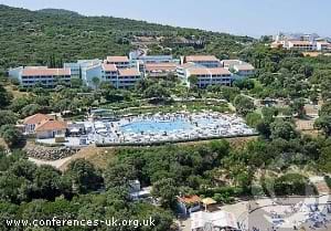 Valamar Club Dubrovnik
