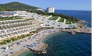 Valamar Dubronik President Hotel