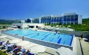 Valamar Lacroma Dubrovnik Hotel