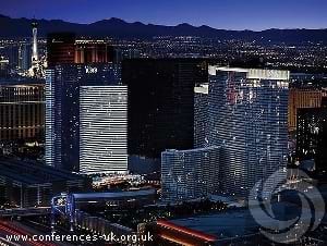 Vdara Las Vegas