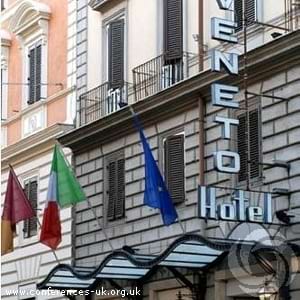 Veneto Palace Hotel Rome