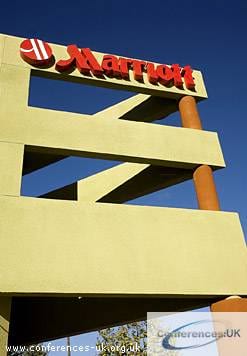 Ventura Beach Marriott