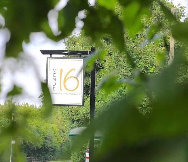 Venue 16