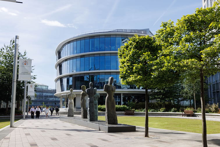 Venues at Northumbria