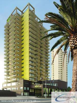 Vibe Gold Coast