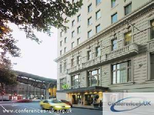 Vibe Savoy Hotel Melbourne