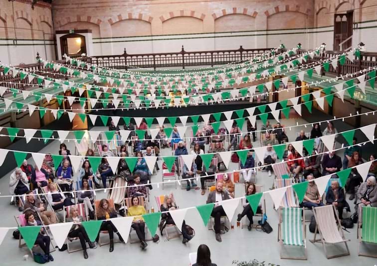 Victoria Baths