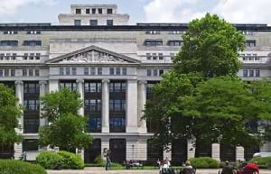 Victoria House Bloomsbury