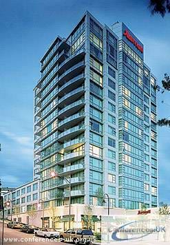 Victoria Marriott Inner Harbour