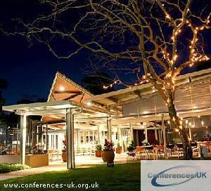 Victoria Park Golf Complex and Function Venue