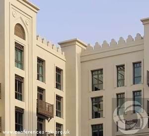 Vida Downtown Dubai