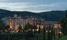 Villa Padierna Marbella