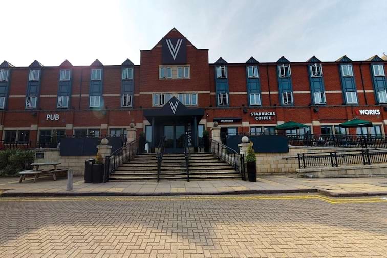 Village Coventry