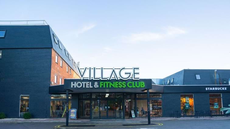 Village Hotel Bracknell