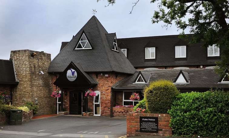 Village Manchester Hyde