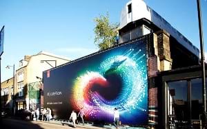 Village Underground Central London