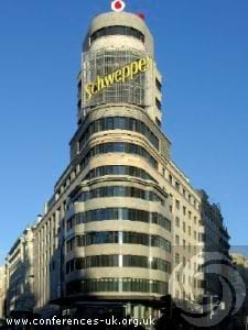 Vincci Capitol Hotel Madrid