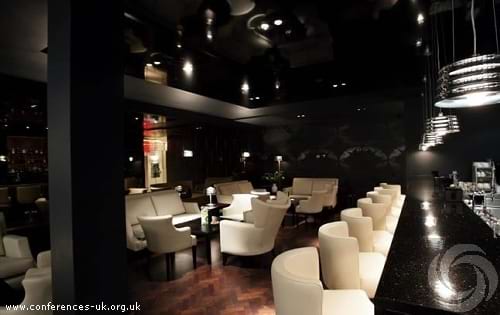 Vincent Hotel