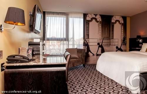 Vincent Hotel