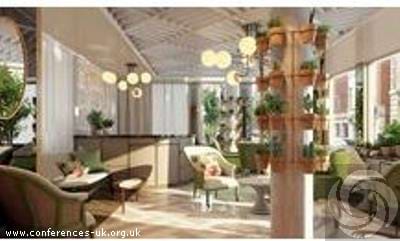 Vintry and Mercer Hotel