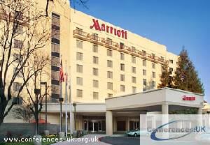 Visalia Marriott