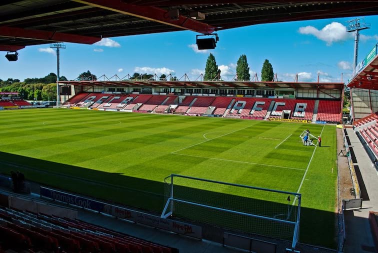 Vitality Stadium Bournemouth | United Kingdom