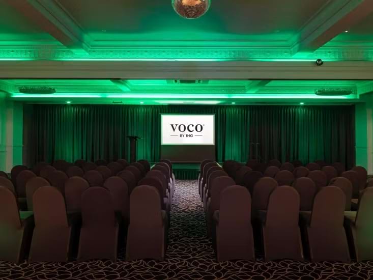 voco Corby Kettering